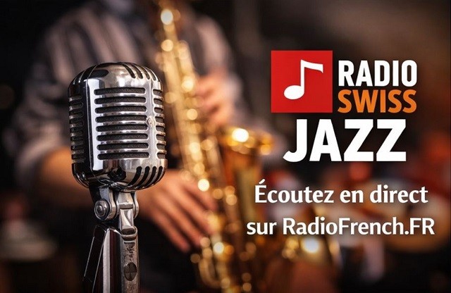 radio swiss jazz​