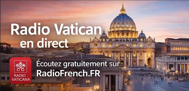 radio vatican​