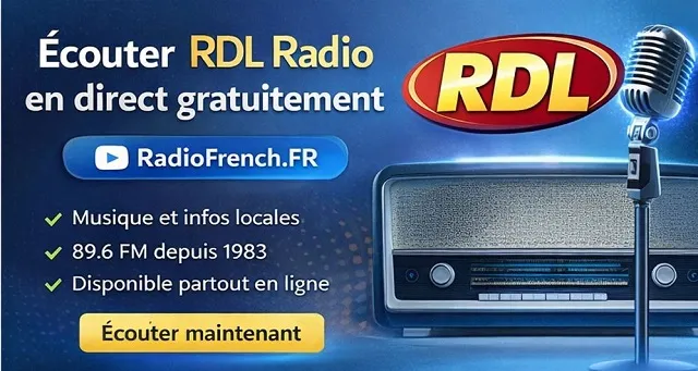 rdl radio​
