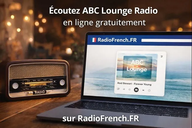 abc lounge radio​