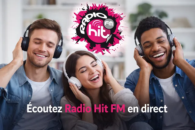 radio hit fm​