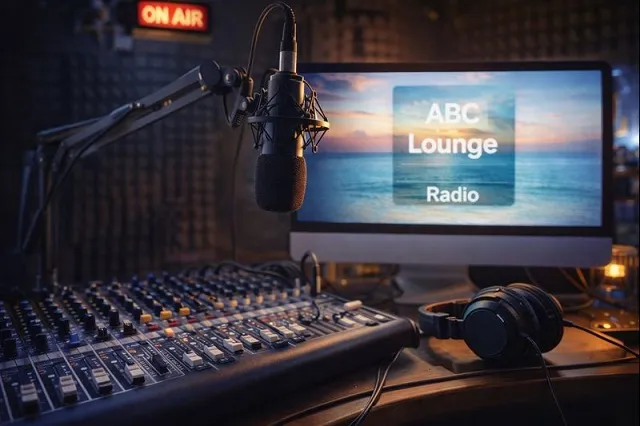 abc lounge radio​