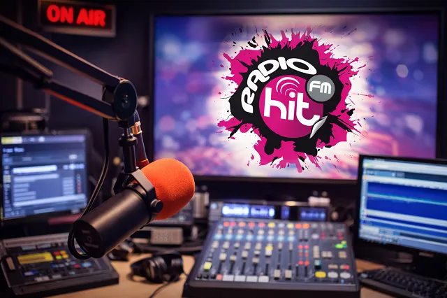 radio hit fm​